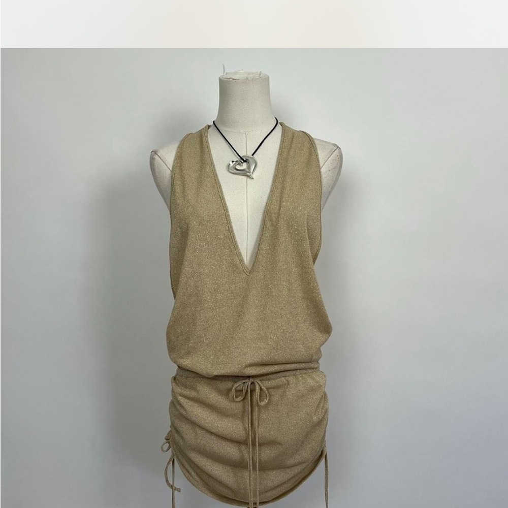 Luli Fama Dress